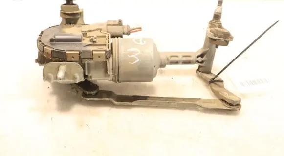 Seat Toledo III (5P) Wiper motor