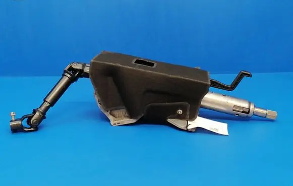 Opel Insignia A Steering wheel axle 13219343 73LP562095 13277191