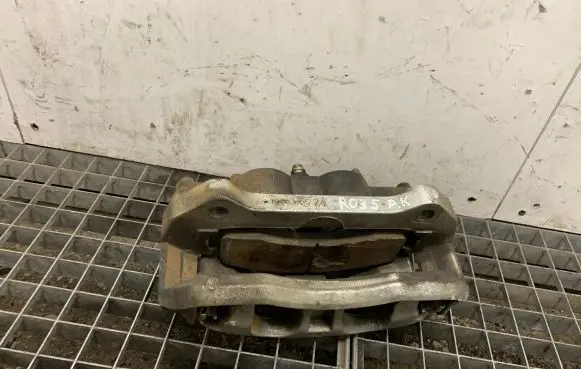 Ford F150 Front brake caliper