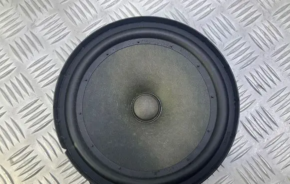 Skoda Superb B6 (3T) Front door speaker 3T0035411A