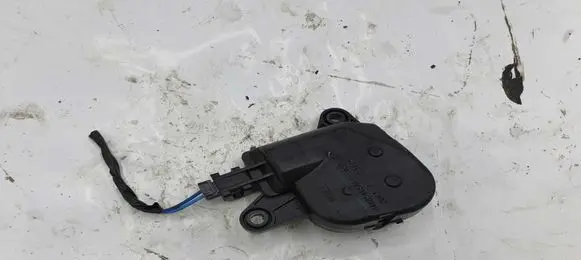 Chrysler Pacifica Air flap motor/actuator 04885465AAC 58024E