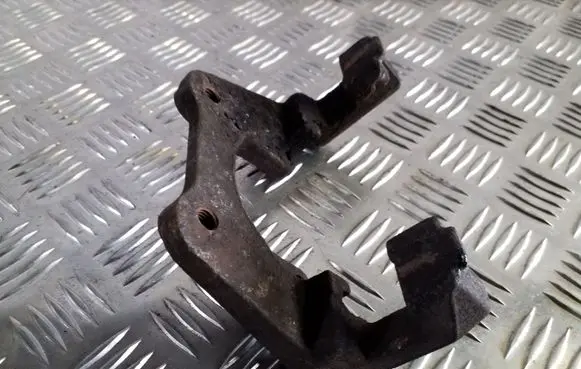 BMW X3 E83 Rear brake pad spring 