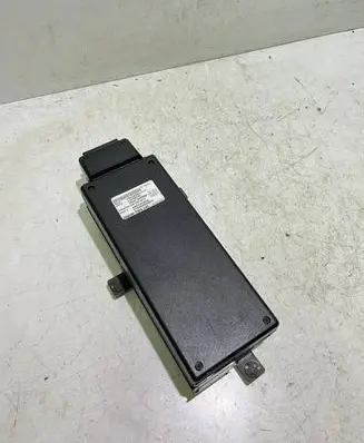 Jaguar S-Type Phone control unit/module XW4F19K350BF LJC7301AC F04CK05012TY