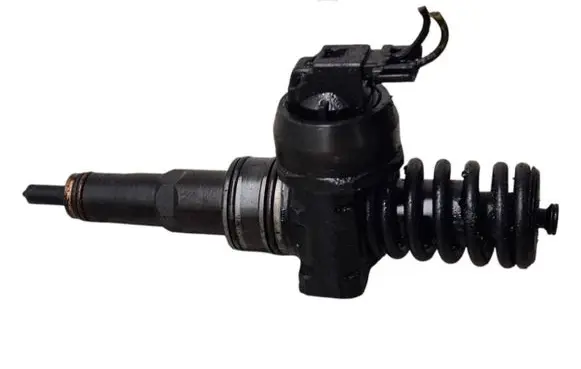 Citroen Berlingo Fuel injector 0414720216 038130073BA