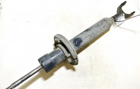Volkswagen PASSAT B5.5 Front shock absorber/damper 3b0413031q