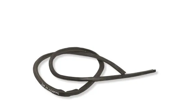 Volkswagen Touareg II Engine compartment rubber 7P6823707A