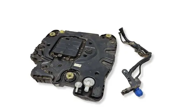 Peugeot 208 I AdBlue liquid reservoir YC10005Y50 A04110346225 MG1CSCS01