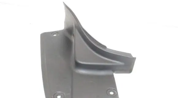 Jaguar I-Pace Rear/tail light trim molding J9D328661AB