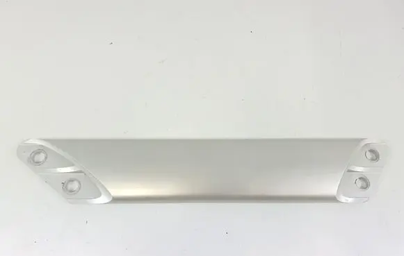 Aston Martin Rapide Front bumper cross member 4G43-20-11136