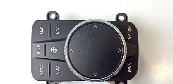 BMW 1 F40 Head unit multimedia control 65829423191 9423191 9471501