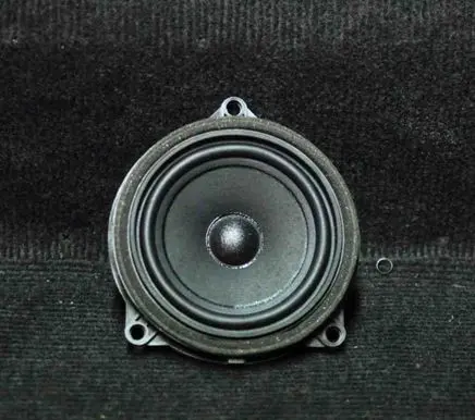BMW 2 F45 Rear door speaker 9274700