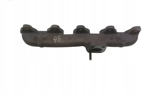 Ford Focus Exhaust manifold