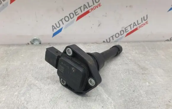 BMW 3 F30 F35 F31 Oil level sensor 8638758 12618638758 5A740A3