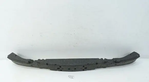 Mercedes-Benz A W168 Front bumper foam support bar A1688851037