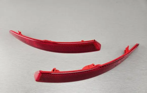 BMW 5 GT F07 Rear tail light reflector 7318557 7318558 63147318557