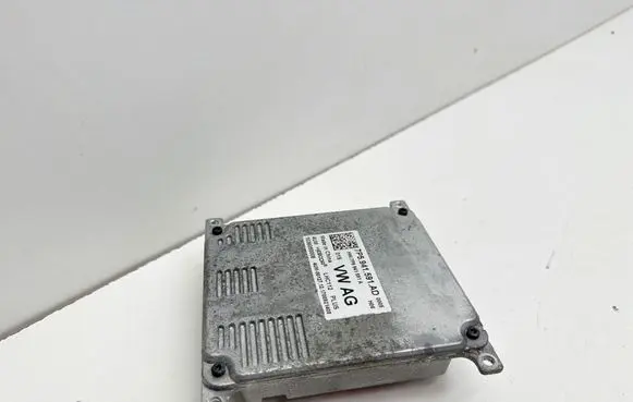 Skoda Octavia Mk3 (5E) Headlight ballast module Xenon 7P5941591AD 7P5941591A 1700921408