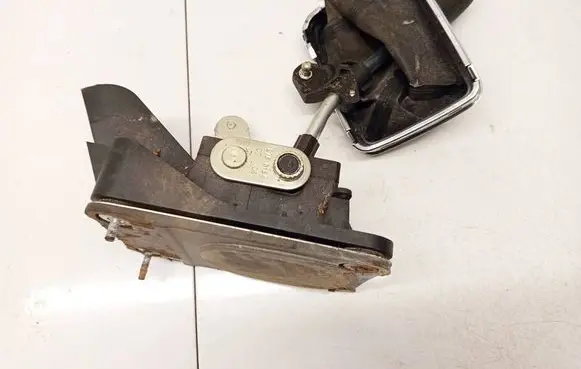 Ford Mondeo Mk III Gear shifter/selector 4S7R7K387FC