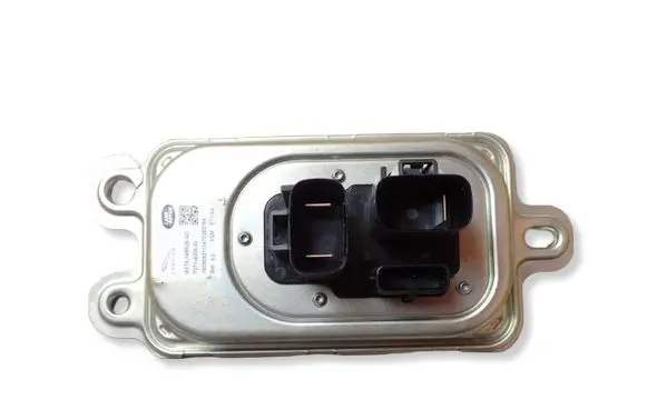 Jaguar F-Pace Fuel injection pump control unit/module GX7314B526AC 7271605830 A16390921