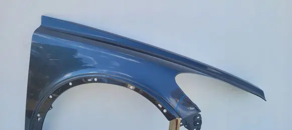 Volvo C30 Fender