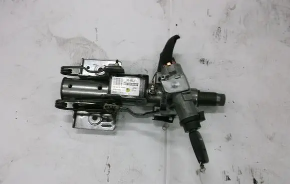 BMW 7 E65 E66 Ignition lock