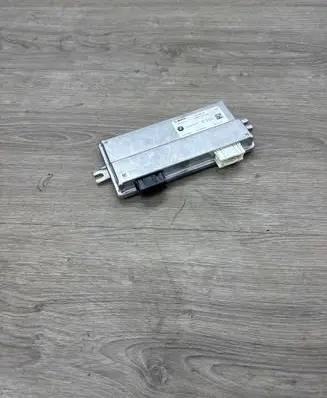 BMW 7 G11 G12 Camera control unit module 0263008006 1523910203