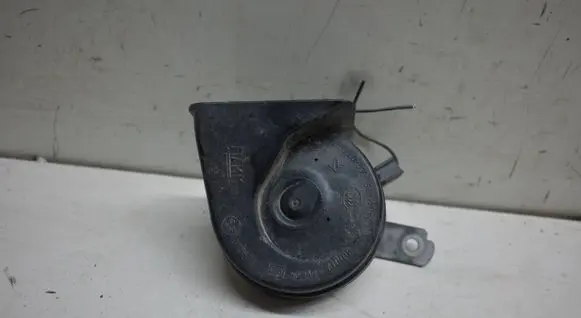 Horn signal