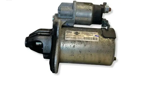 Nissan Micra Starter motor 00233001HC1A