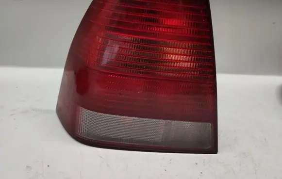 Volkswagen Jetta III Rear/tail lights