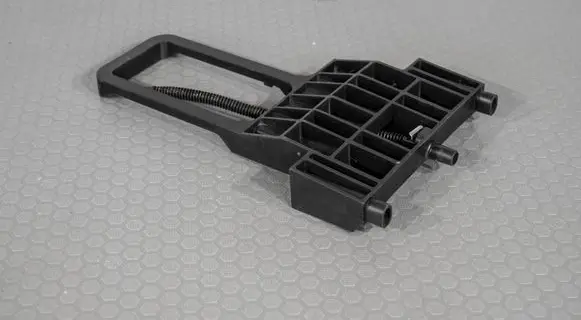 Mercedes-Benz Sprinter W907 W910 Battery bracket A9065410400