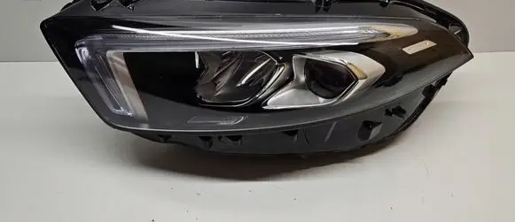 Mercedes-Benz A W177 Headlight/headlamp A1779064703 MB251n.puszka