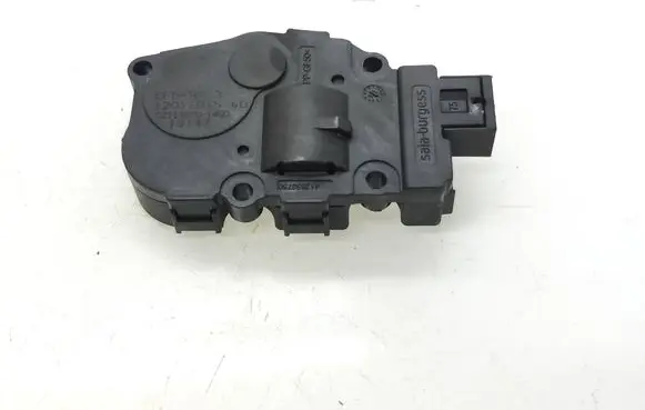 Mini One - Cooper F56 F55 Air flap motor/actuator CZ1139301400 EFB4923 12012015