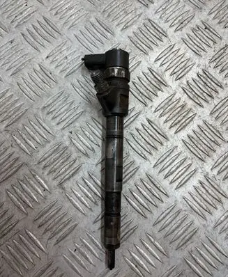 KIA Sorento Fuel injector 0445110275