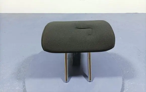 Hyundai Tucson TL Front seat headrest 