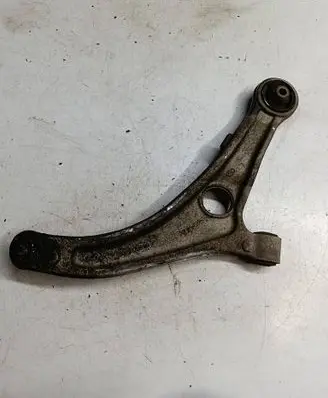 Front control arm