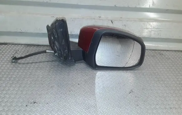 Ford Mondeo MK IV Front door electric wing mirror E9024384