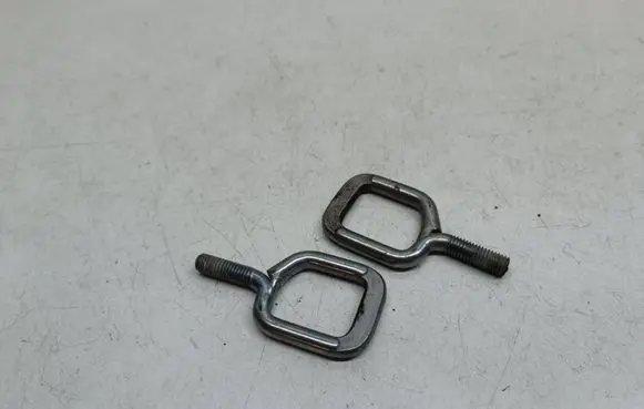 BMW X1 E84 Engine bonnet/hood lock/latch loop/hook