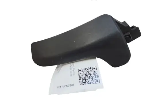 Peugeot Boxer Front door interior handle