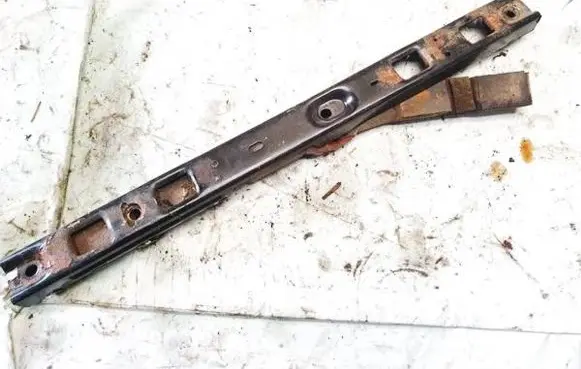 Peugeot 806 Other exterior part