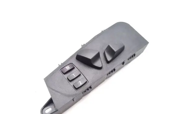 BMW X6 E71 Seat control switch 9275062 28345063