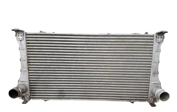 Toyota Avensis T270 Intercooler radiator JD1271003521