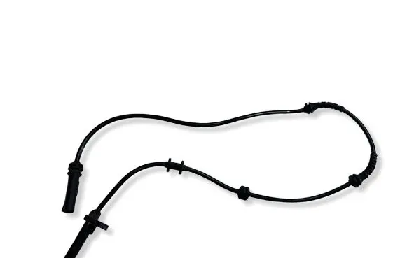 BMW 7 F01 F02 F03 F04 ABS rear brake sensor 6775864