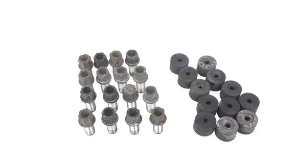 Volkswagen Beetle A5 Nuts/bolts 