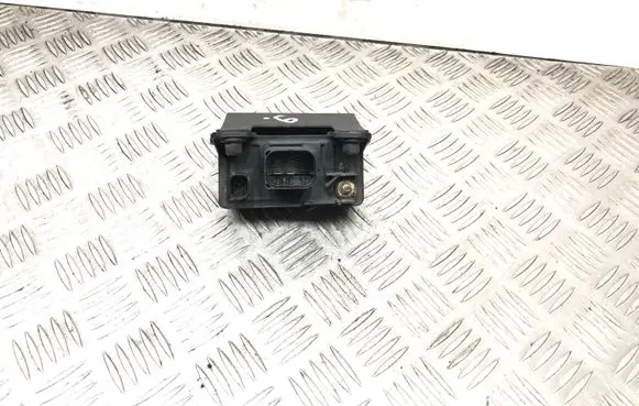 Mercedes-Benz C W203 Other relay PA66GF30