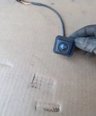 Renault Kadjar Reversing camera 284F42170R