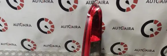 Volvo V70 Rear/tail lights 9154493