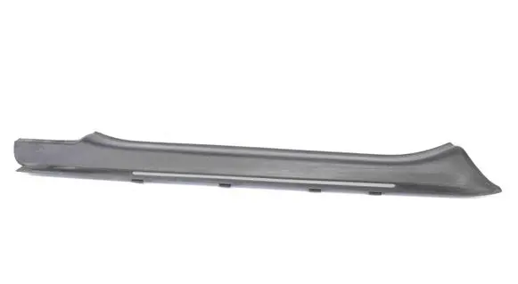 Audi TT TTS Mk2 (A) pillar trim 8J0853491E