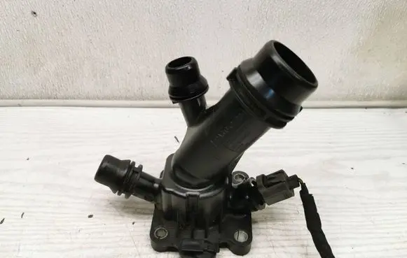 Thermostat/thermostat housing