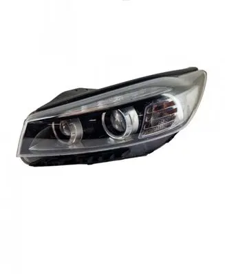 KIA Sorento Headlight/headlamp 92101C5060