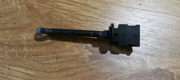 Audi A6 S6 C6 4F Interior temperature sensor 4f0820539a 1003780333