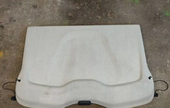 Volvo V40 Parcel shelf